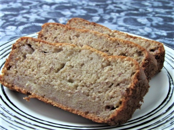 Mom's Best Banana Bread Recipe - Food.com